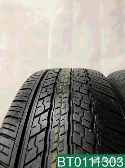 Dunlop Grandtrek ST30 225/65 R17 102H