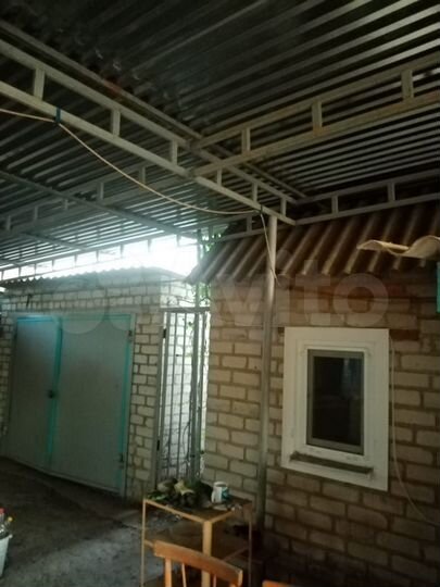 Дом 75 м² на участке 10 сот.