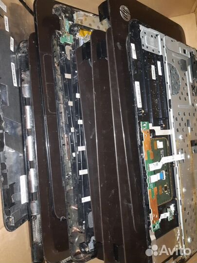Запчасти для ноутбука HP Pavilion G6 #