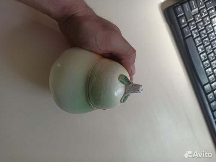 Кузнецов Сахарница