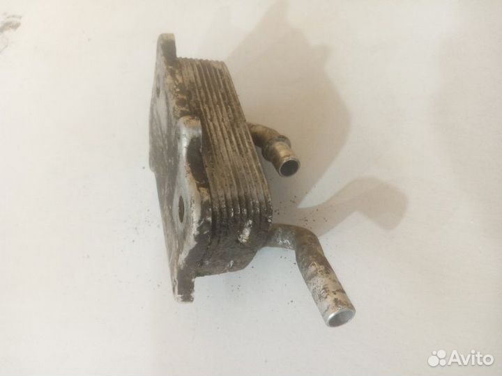 Теплообменник Mercedes M113 1999