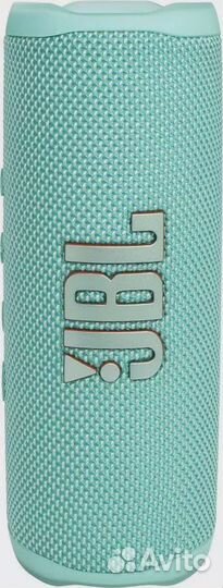 Акустическая система JBL Flip 6 Teal jblflip6teal