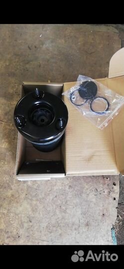 Пневмобаллон Mercedes Benz