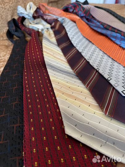 Галстук мужской