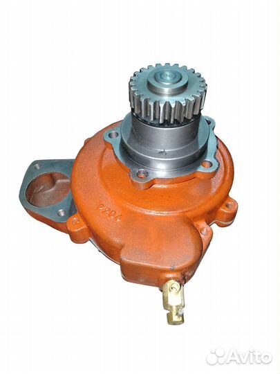 Водяной насос для двигателя WLG308, WLG375, WLG510