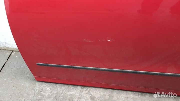 Дверь боковая левая передняя Volkswagen Passat 6, 2009