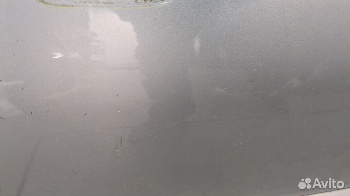 Дверь боковая Lexus RX, 2001