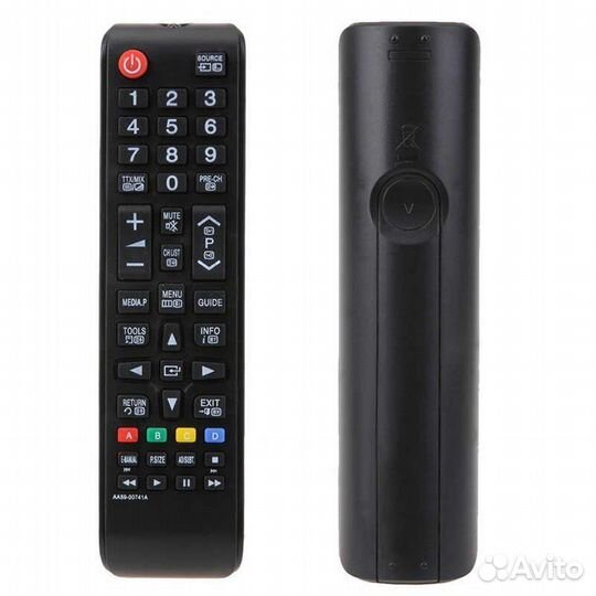 Пульты для телевизоров Samsung