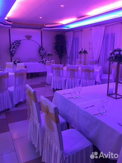 Помещение для торжеств,корпоративы