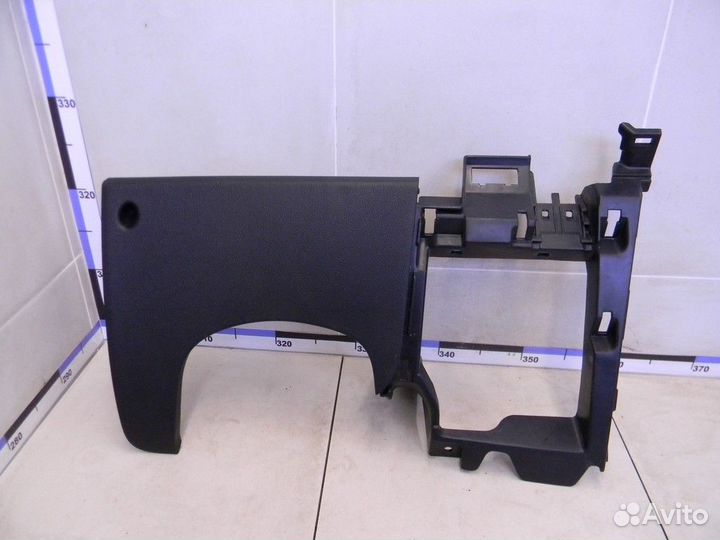 Накладка декоративная RIO 2011-2017