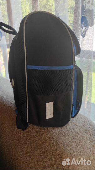 Ранец рюкзак