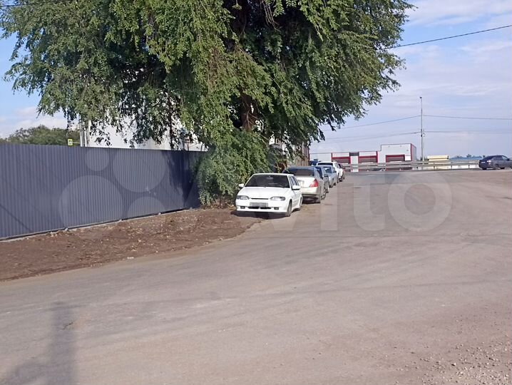 Склад, 2500 м²