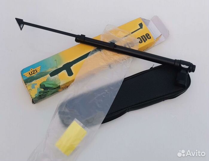 Тактический Periscope 5*20 спортивный, выдвижной