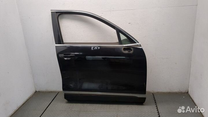 Стеклоподъемник электрический Volkswagen Touareg