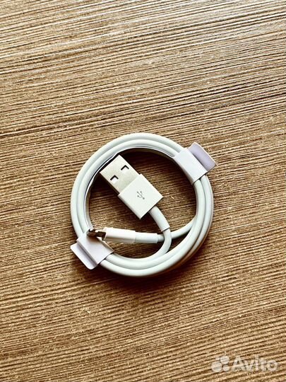 Провод для Айфона Lightning (новый)