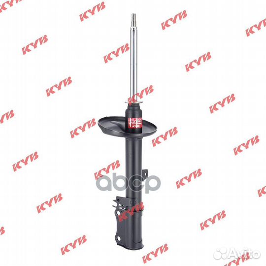 Стойка амортизационная - Excel-G зад прав 3