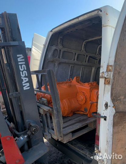 Ремонт кпп от К-700 до К-744.Обмен в Ульяновске