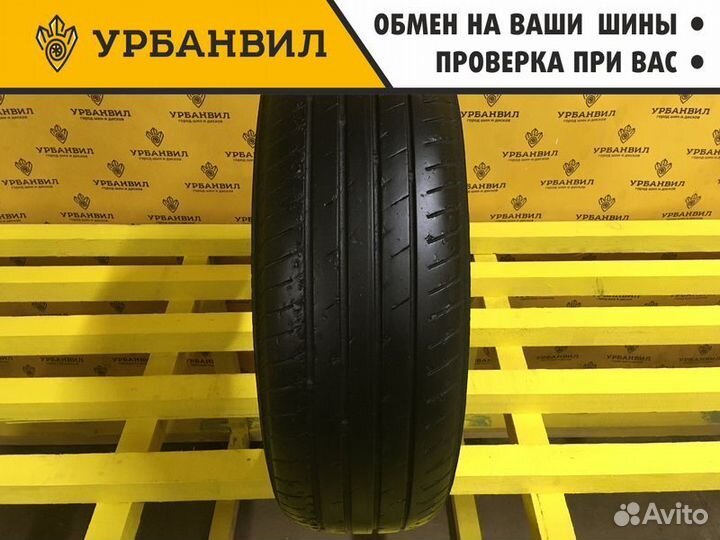 Nexen N'Fera SU4 185/65 R15 88H