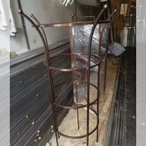 Опора для роз клематиса, Нижний Новгород