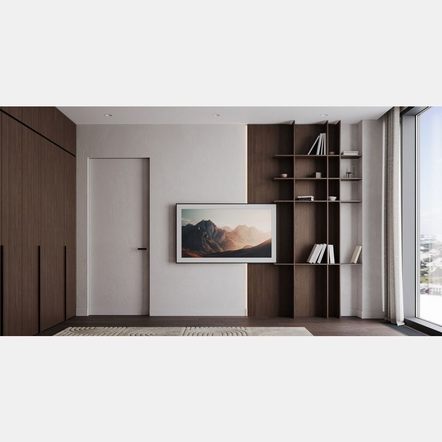 Квартира-студия, 25 м², 7/46 эт.