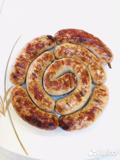 Кураты из курицы