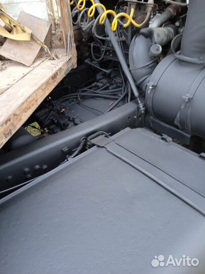 МАЗ 544008-060-031, 2011