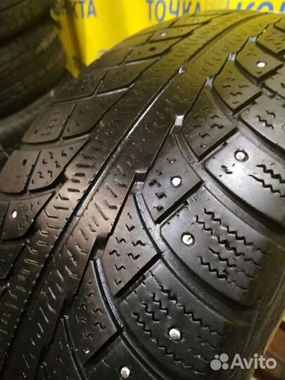 Gislaved Nord Frost 5 225/65 R17