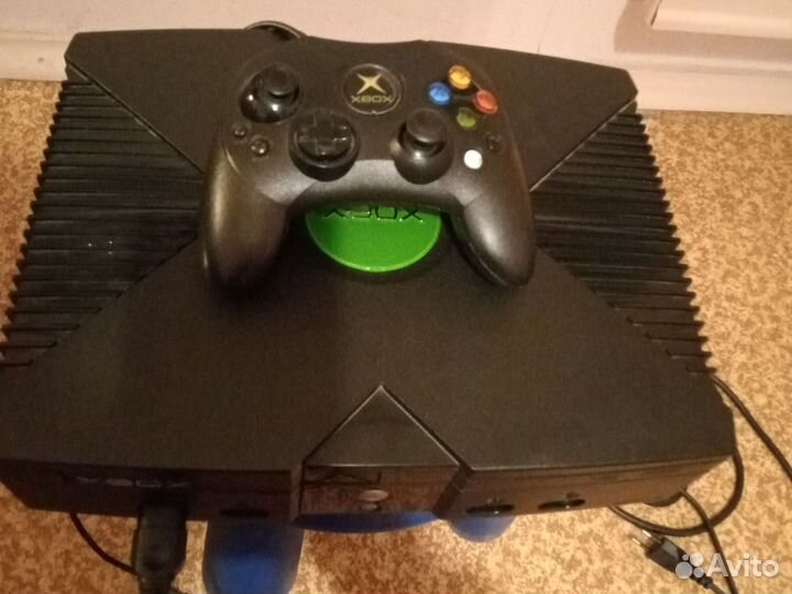 Xbox