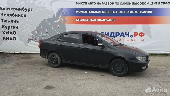 Блок предохранителей Lifan Solano B3722100A2