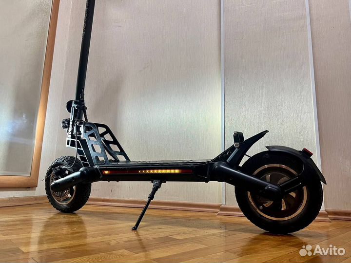 Электросамокат Kugoo G2 Pro