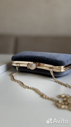 Сумка женская вечерняя tedens