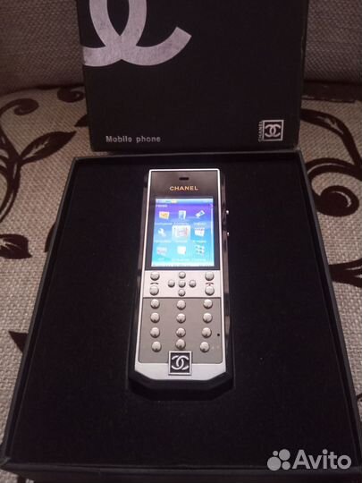 Nokia 7310 Supernova