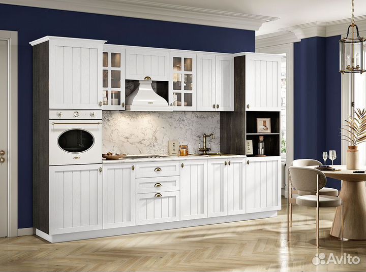 Кухня для хрущевки