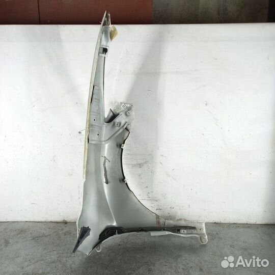 Крыло переднее левое Mazda 6 GH 2009-2012