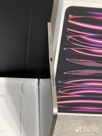 iPad pro 11 m2 128gb