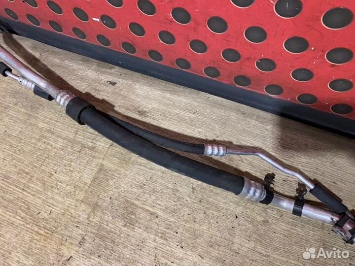 Трубка кондиционера Mercedes-Benz E-Class W213