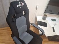 Кресло компьютерное Tetchair