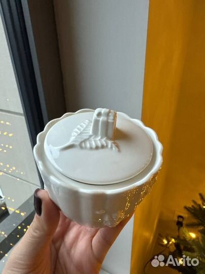 Сахарница Villeroy boch toys