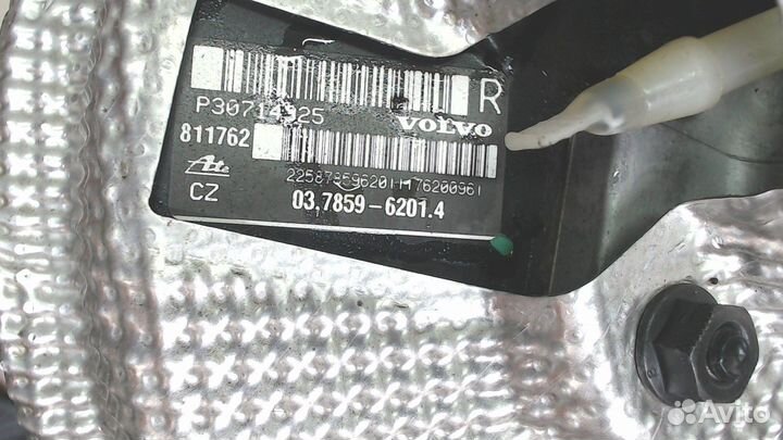 Цилиндр тормозной главный Volvo XC90, 2007