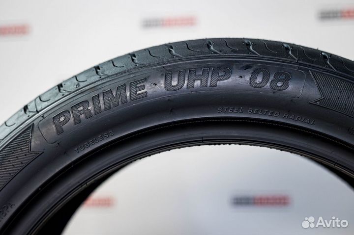 Sonix Prime UHP 08 245/40 R19 98W