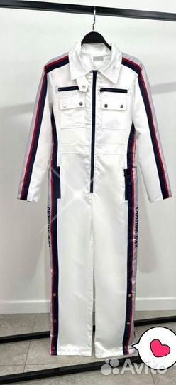 Комбинезон christian dior (M)