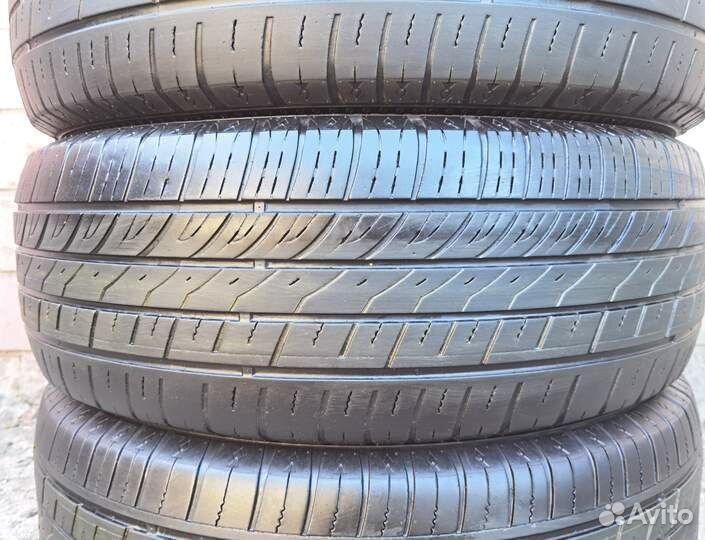 Cooper Discoverer HTS 225/65 R17 101H