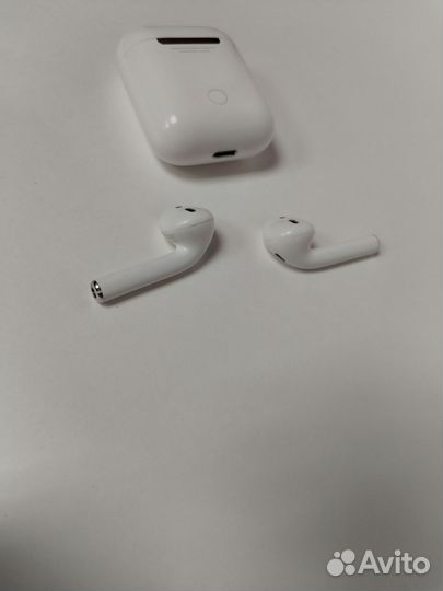 Apple airpods