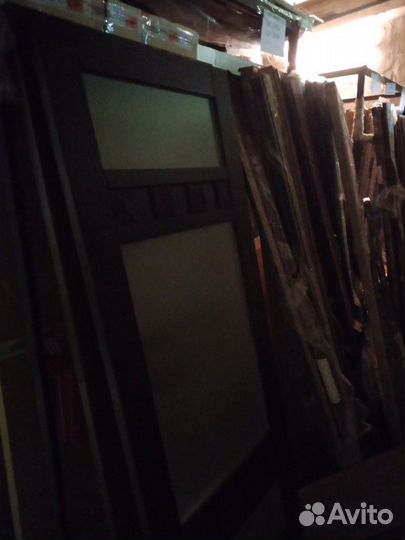 Двери массив дуба Дока