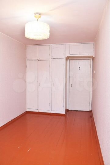 2-к. квартира, 44,3 м², 3/5 эт.