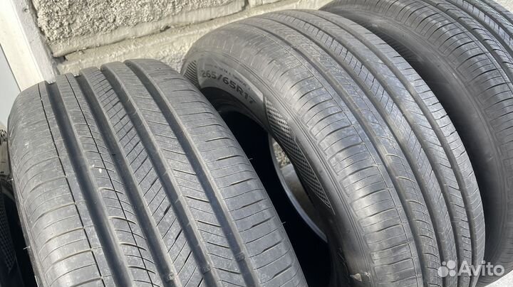 Hankook Ventus S2 AS X RH17 265/65 R17 112H