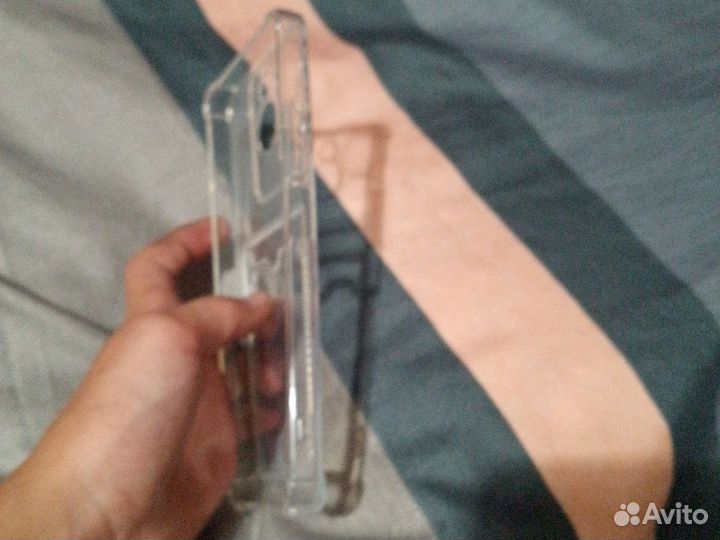 Чехол на tecno spark 10 pro
