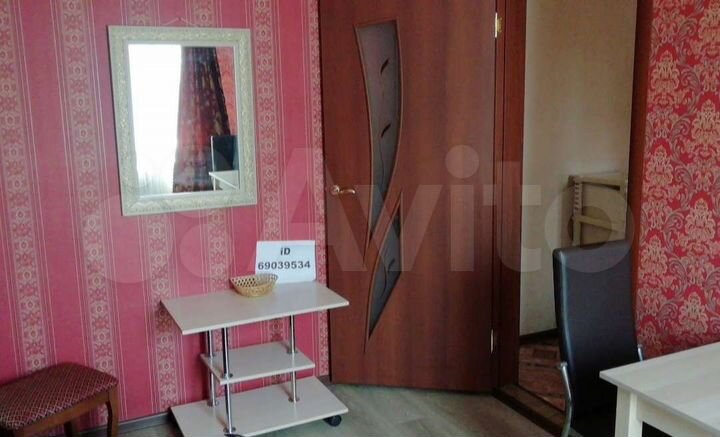 2-к. квартира, 30 м², 2/2 эт.