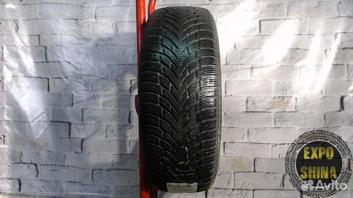 Nokian Tyres WR SUV 4 235/60 R18