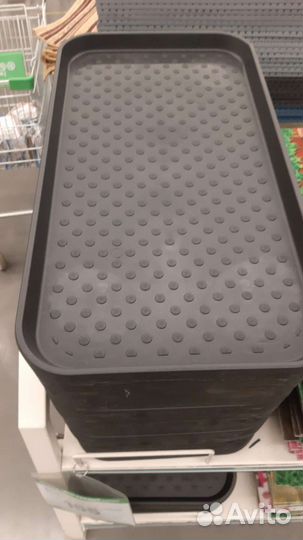 Лоток для обуви